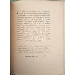 Les plaisirs et les jeux / 12 illustrations d'edy Legrand