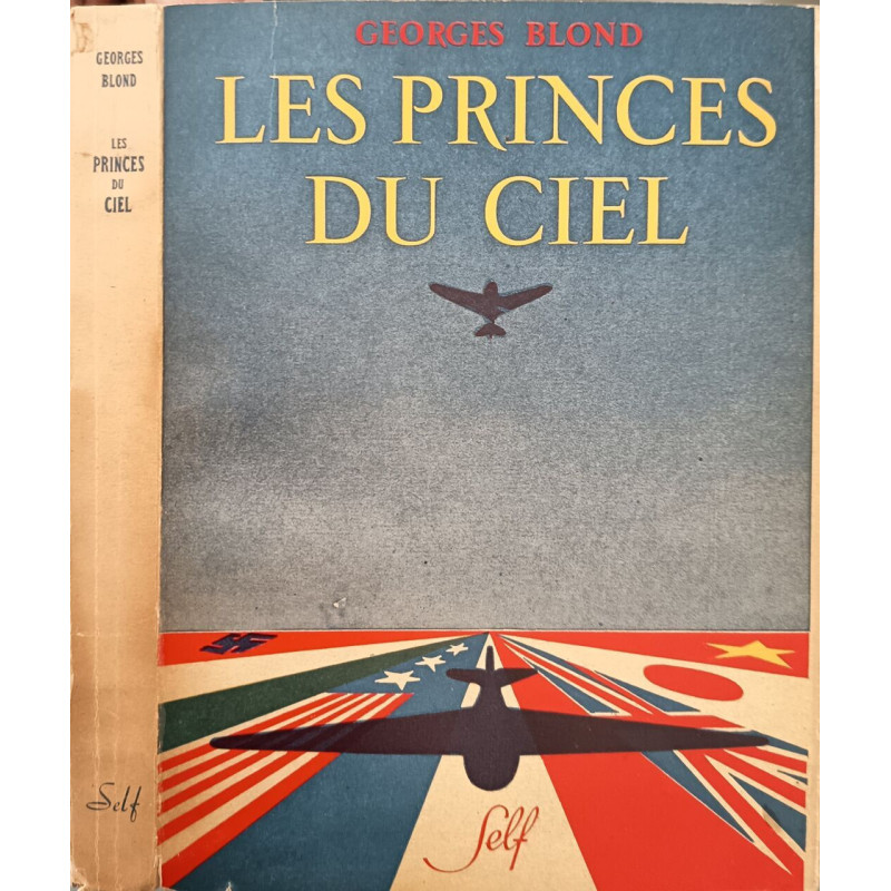 Les princes du ciel