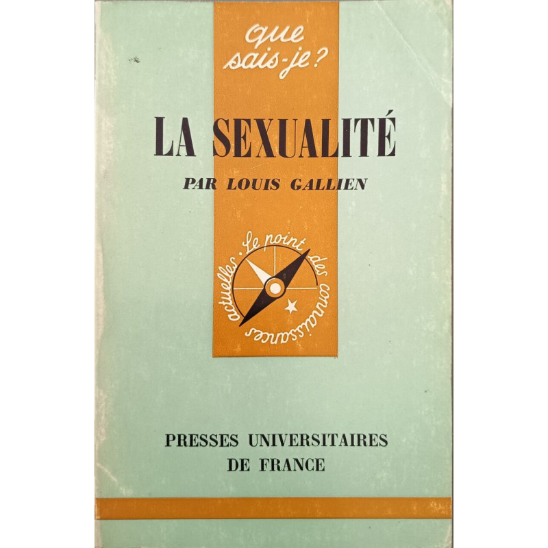 La sexualité