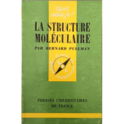 La structure moléculaire