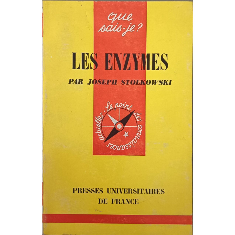 Les enzymes