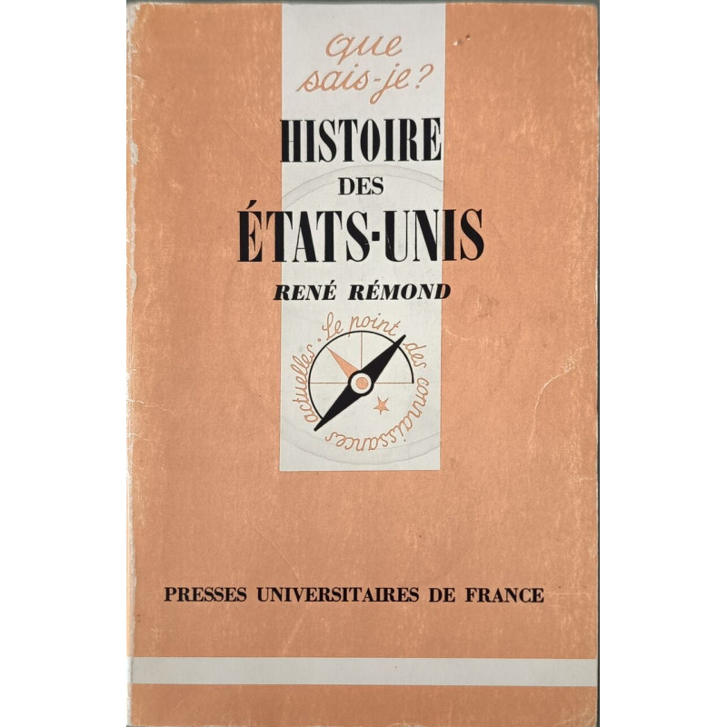 Histoire des États-Unis