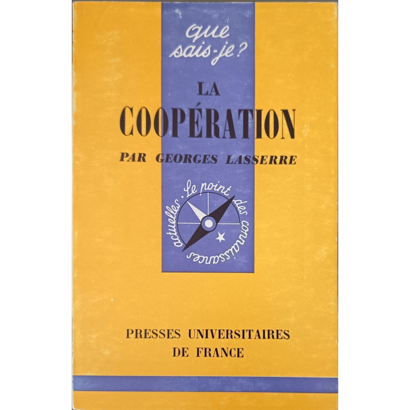 La Coopération