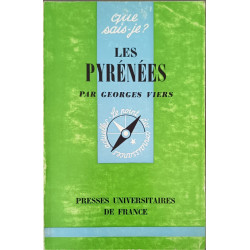 Les Pyrénées
