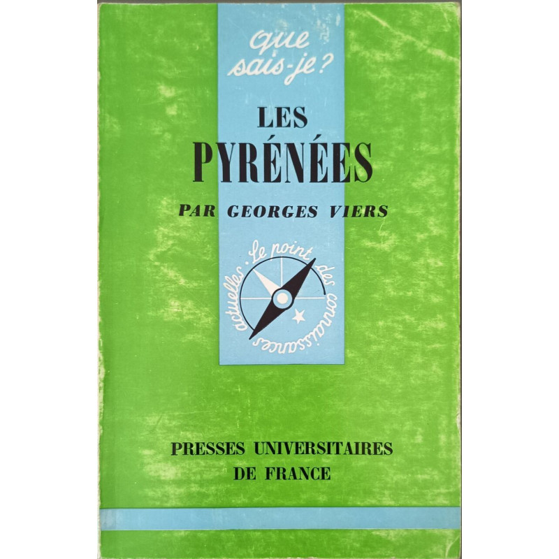 Les Pyrénées