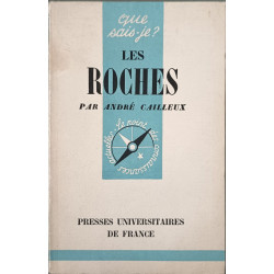 Que sais-je? Les Roches