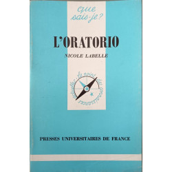 L'Oratorio