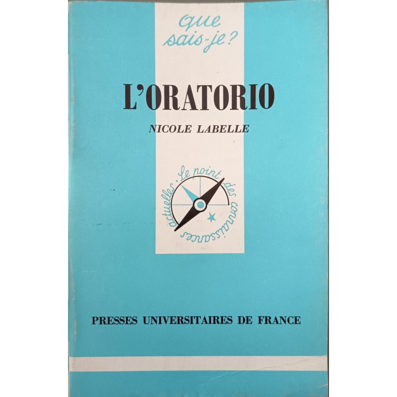 L'Oratorio
