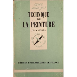 Technique de la peinture