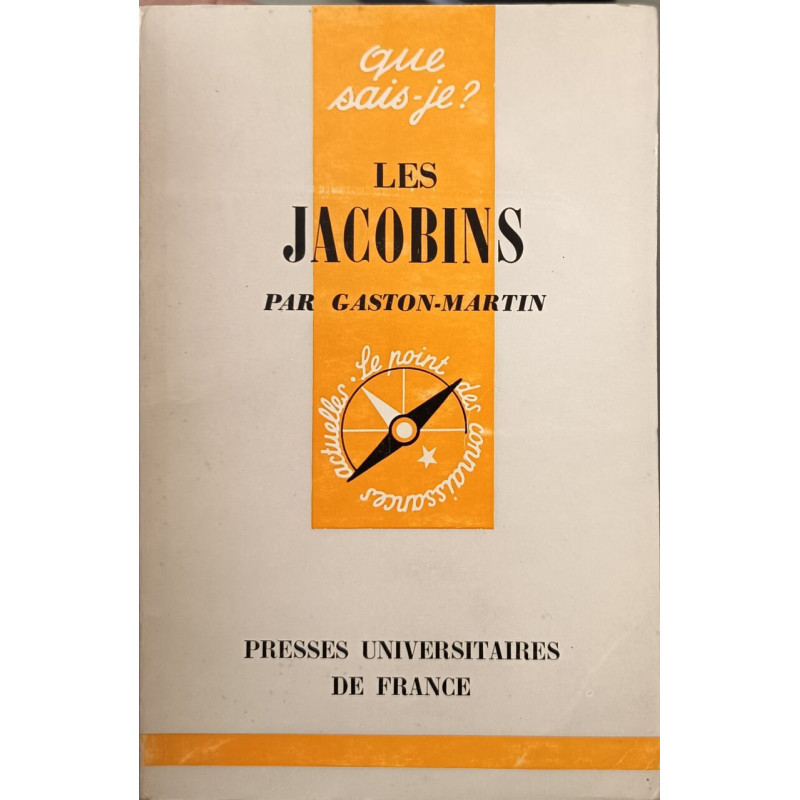 Les Jacobins