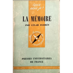 La Mémoire