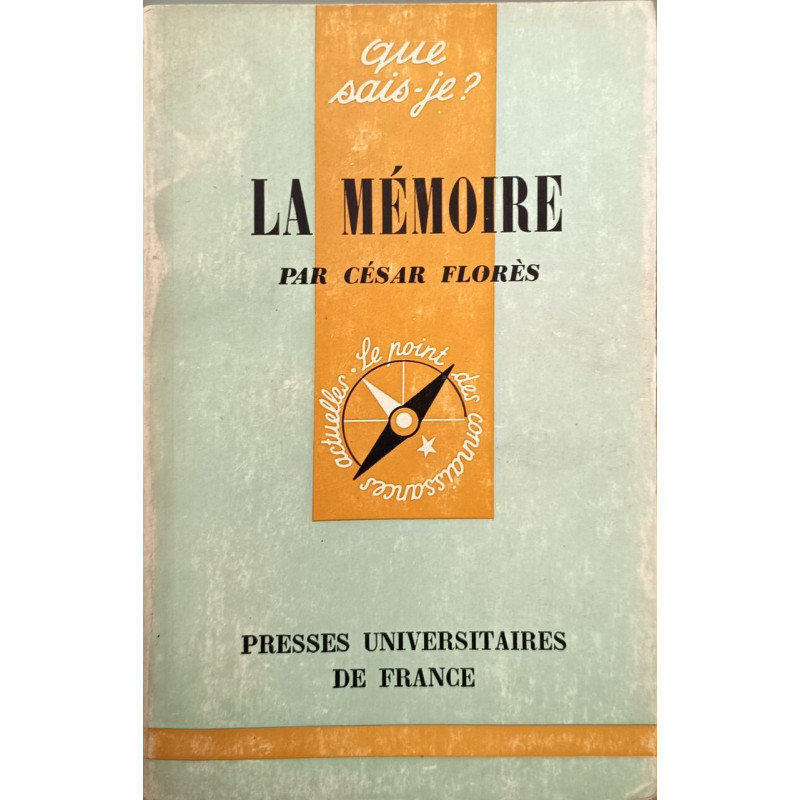La Mémoire