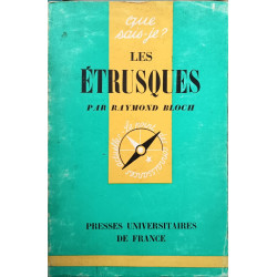 Les Étrusques