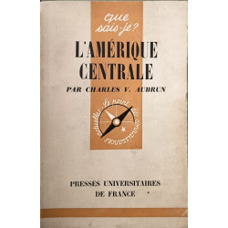 L'Amérique centrale