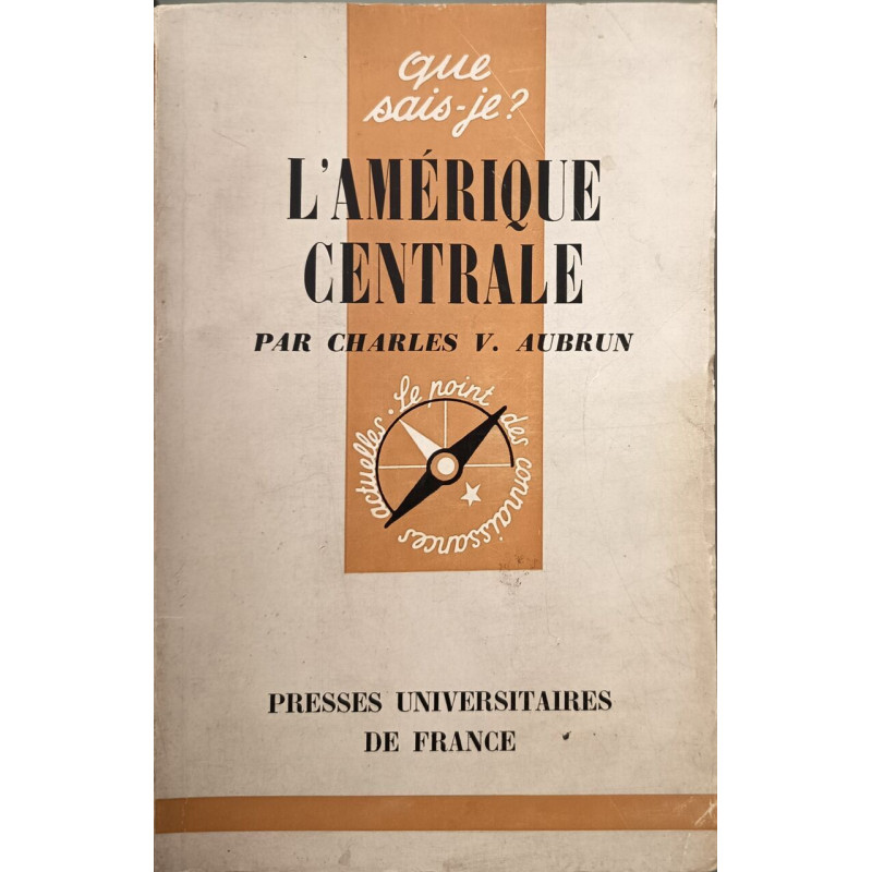 L'Amérique centrale