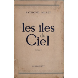 Les îles du Ciel