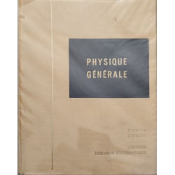Physique Générale