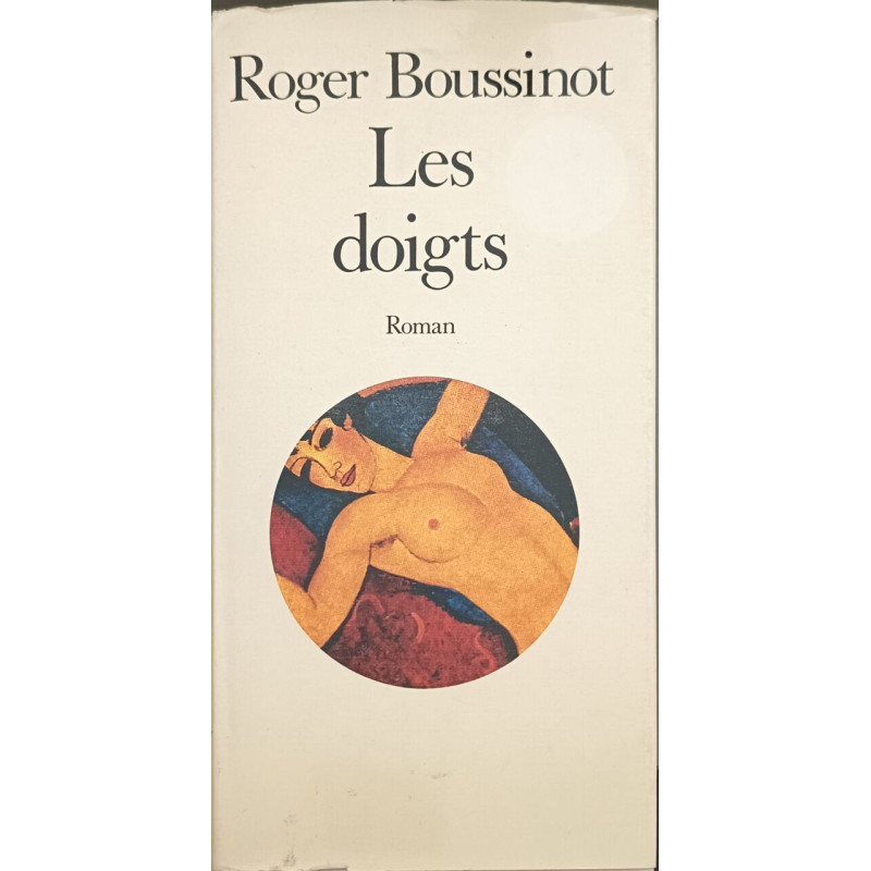 Les doigts