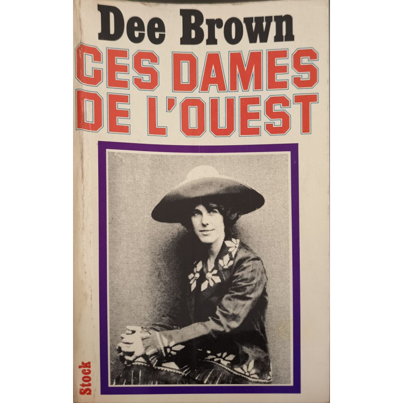 CES DAMES DE L'OUEST