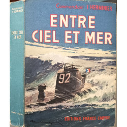 Entre ciel et mer