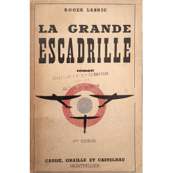 La grande escadrille