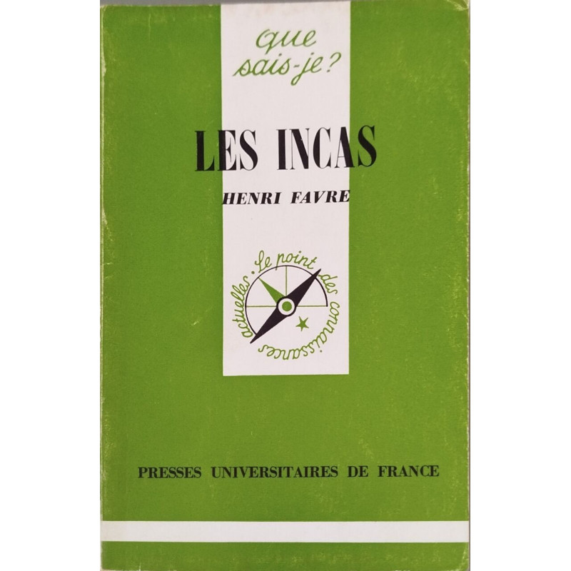 Les Incas