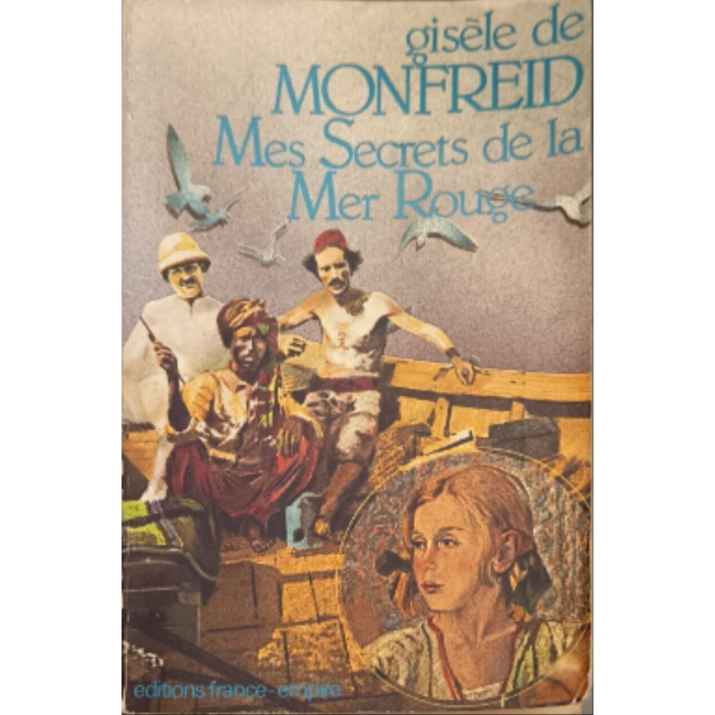 Mes secrets de la Mer Rouge