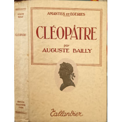 Cléopâtre