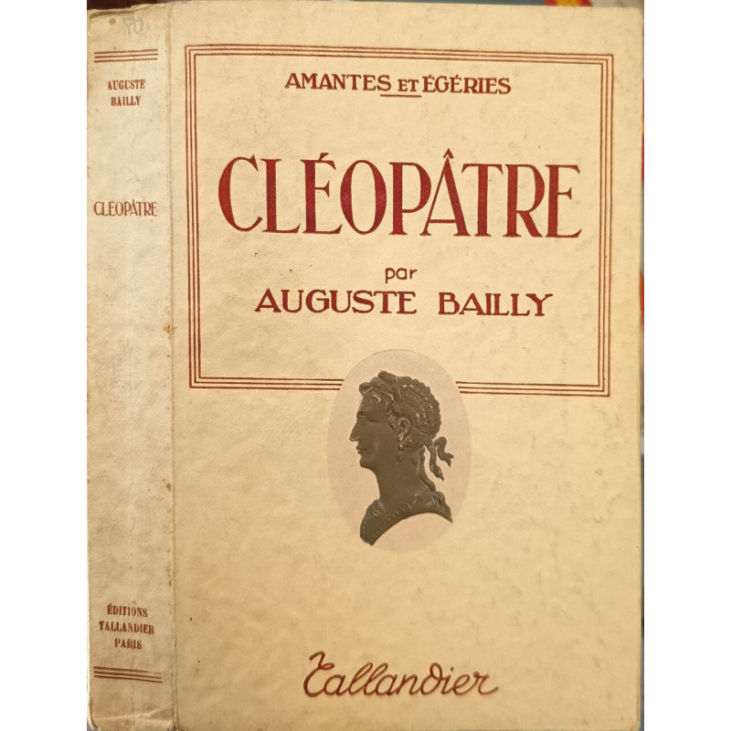 Cléopâtre