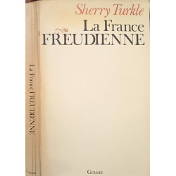 La France Freudienne