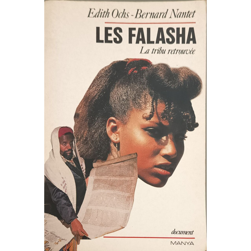 Les falashas