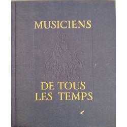 Musiciens de tous les temps : Frédéric Chopin exemplaire numéroté...