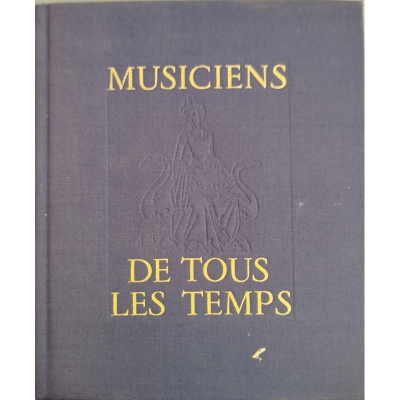 Musiciens de tous les temps : Frédéric Chopin exemplaire numéroté...