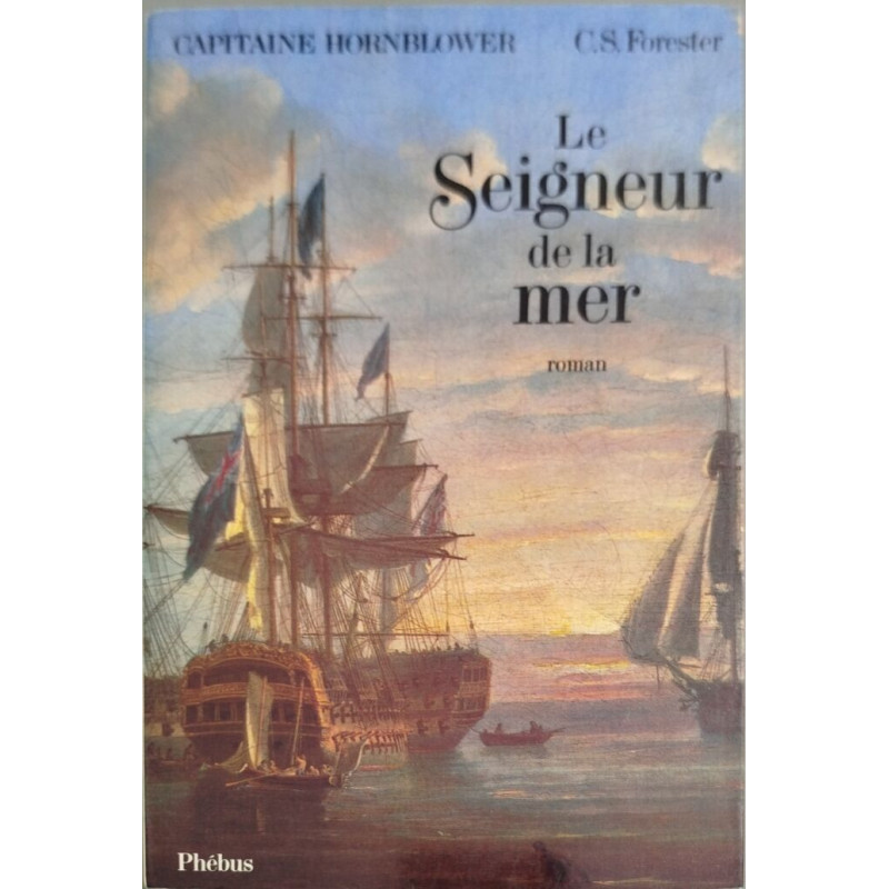 Le seigneur de la mer