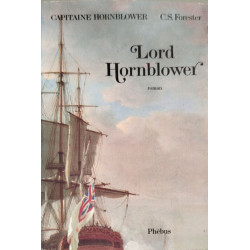 Lord Hornblower