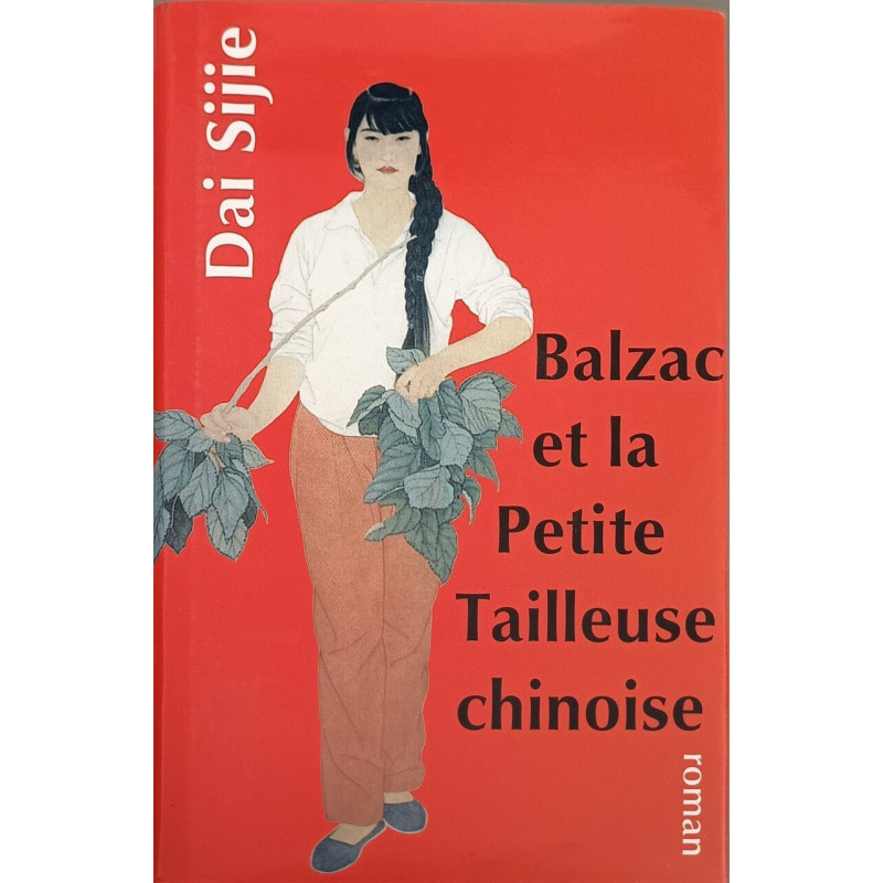 Balzac et la petite tailleuse chinoise