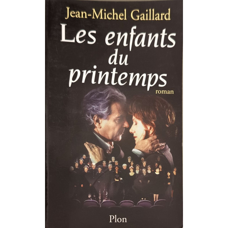 Les Enfants du printemps