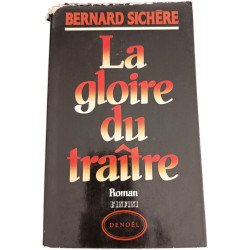 La gloire du traître