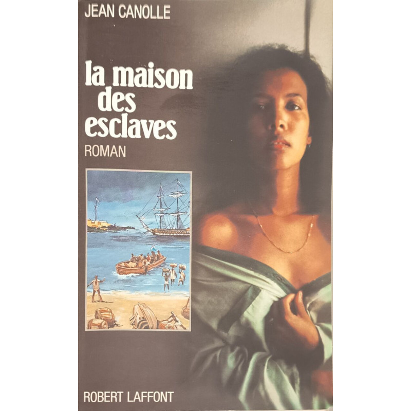 La maison des esclaves