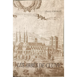 Les abbés de Cluny