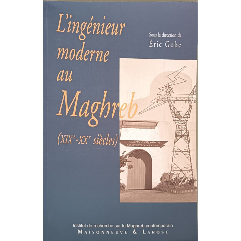 L'ingénieur moderne au maghreb