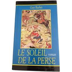 Le soleil de perse