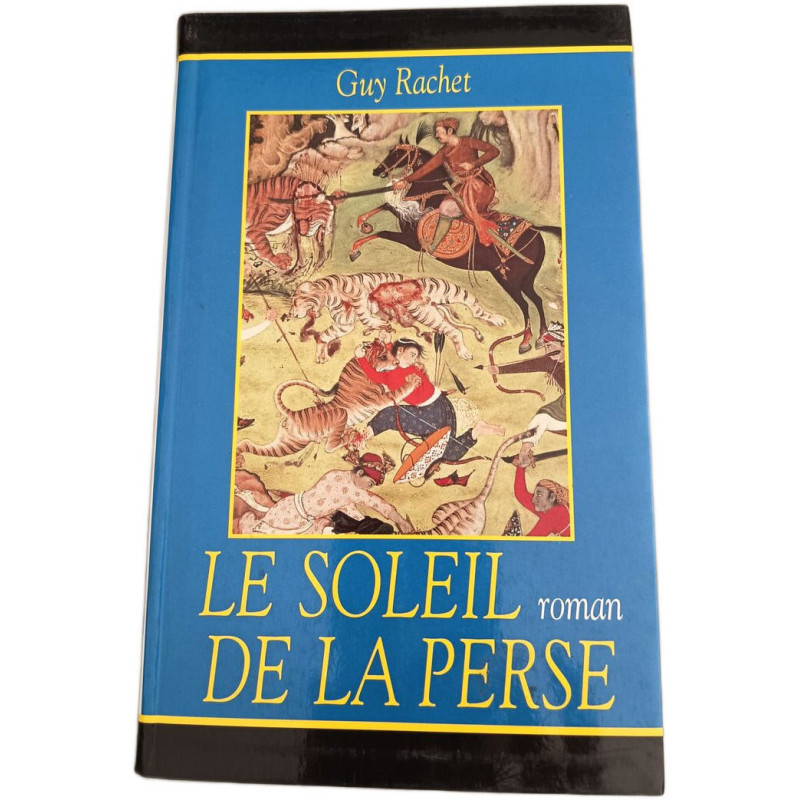 Le soleil de perse