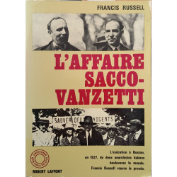 L'affaire Sacco-Vanzetti