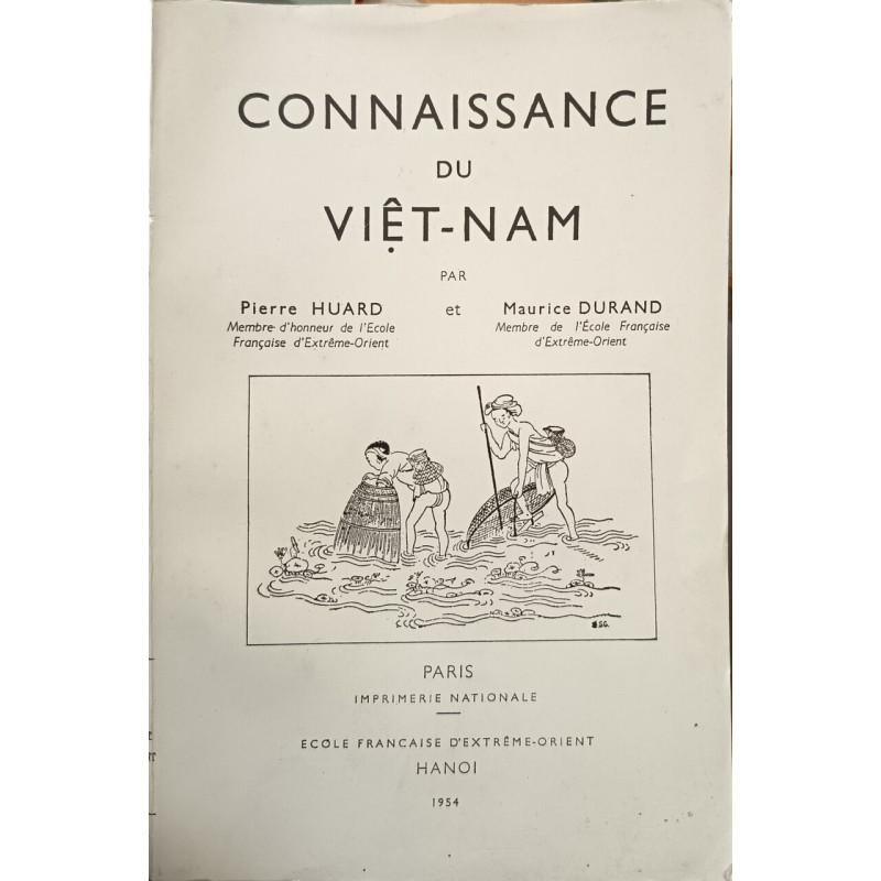 Connaissance du Viêt-Nam