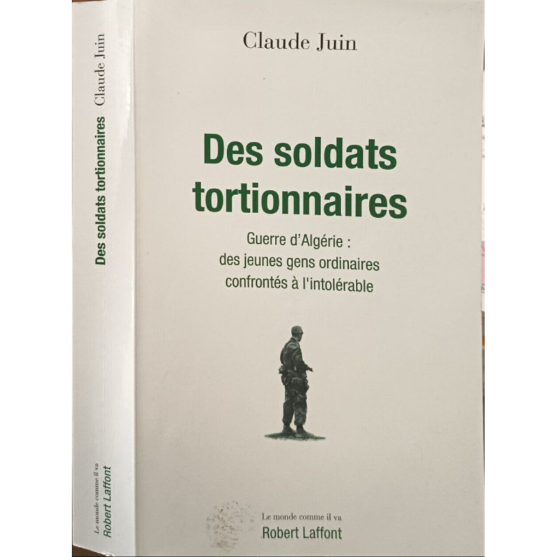 Des soldats tortionnaires