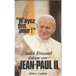 N'ayez pas peur