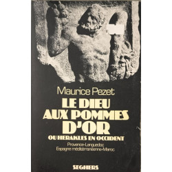 Le Dieu d'Or aux Pommes d'Or