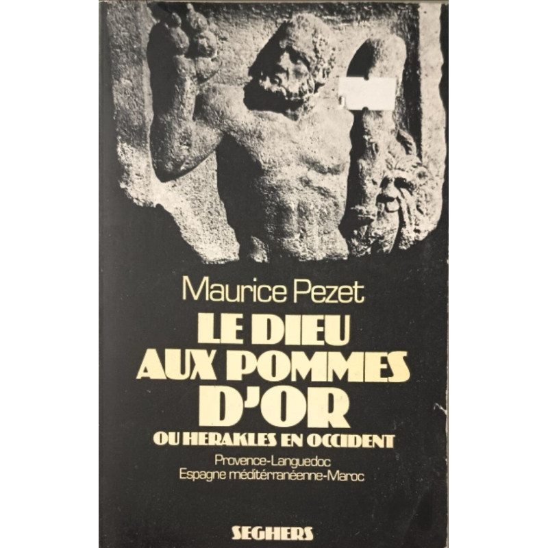 Le Dieu d'Or aux Pommes d'Or