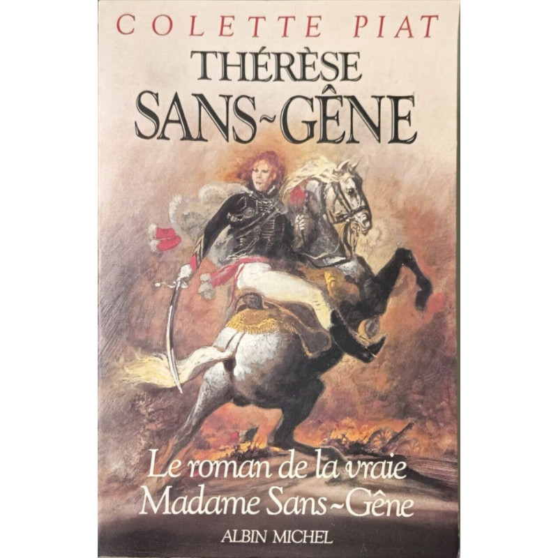 Thérèse Sans Gène